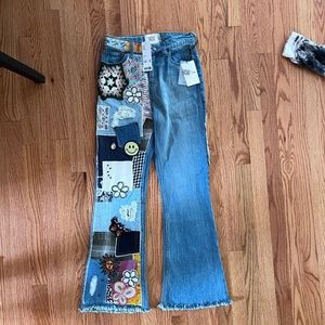 Urban outfitters BDG jeans